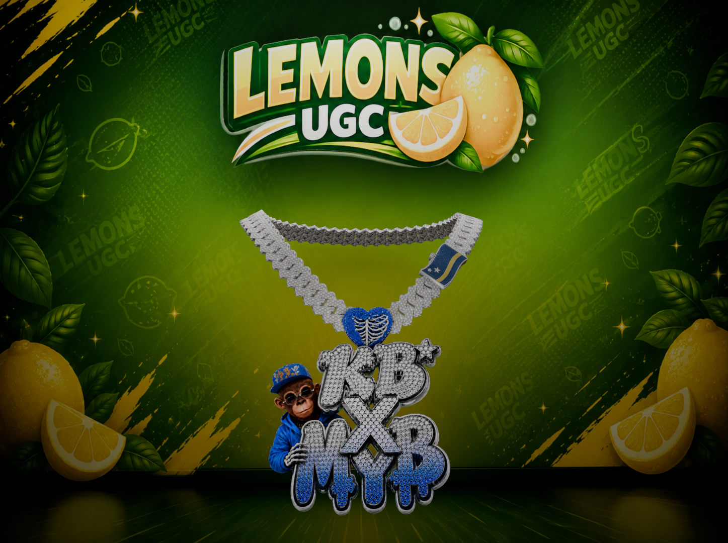 KB Chain