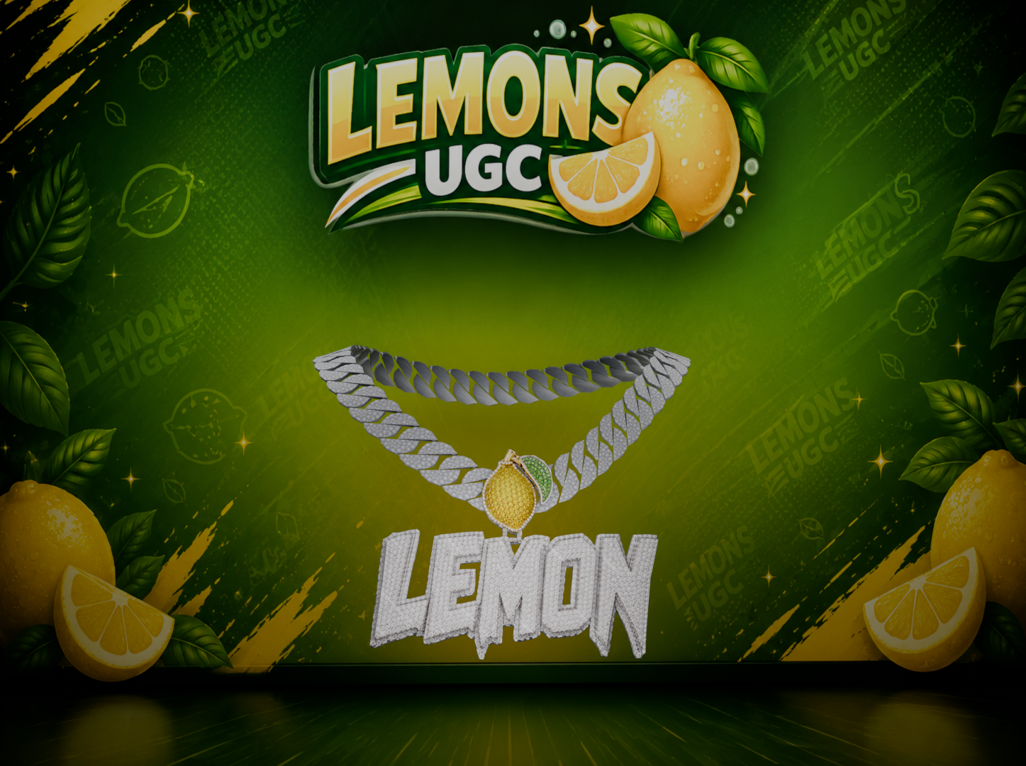 Lemon Chain